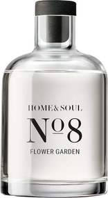 HOME & SOUL szobaillatosító No. 8, Flower Garden 110ml