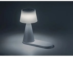 Rabalux 74214 - LED Újratölthető asztali lámpa ZAVIER LED/5W/5V