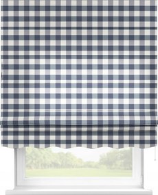 Kész Római roló Florencja 100x180cm kék