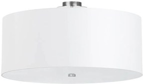 Sollux Lighting Otto mennyezeti lámpa 6x60 W fehér SL.0793