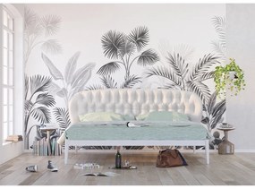 Fototapeta XXL Jungle 360 x 254 cm, 8 részből