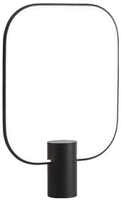 Redo 01-1227 - LED dimmelhető asztali lámpa DOM LED/21W/230V fekete