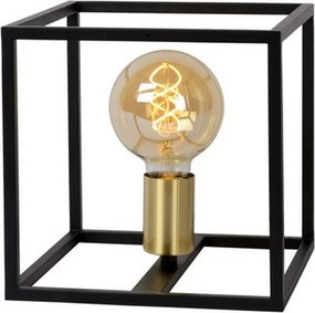 Lucide RUBEN 00524/01/30 Asztali lámpa 1x40w/e27 ip20