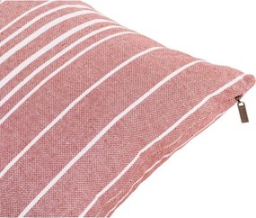 Pamut díszpárna 45x45 cm Solene – Tiseco Home Studio