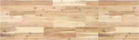 vidaXL tömör akácfa téglalap alakú asztallap 160 x 40 x 4 cm