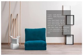 Kék fotel Taida – Artie