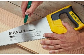 Rókafarkú Fürész 380Mm 7Tpi - Stanley Stht20348-1