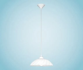 Eglo VETRO 82785 Függőlámpa 1x60W/E27