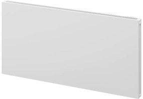 Mexen CF11, panelradiátor 300 x 1000 mm, oldalcsatlakozás, 455 W, fehér, W411F-030-100-00