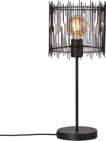 Nordlux ELVIS 2212305003 Asztali lámpa 1x60W/E27