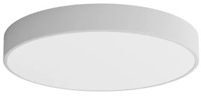 Mennyezeti lámpa érzékelővel CLEO 5xE27/24W/230V á. 60 cm szürke