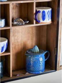 Kerámia citrusfacsaró Liselu – Bloomingville