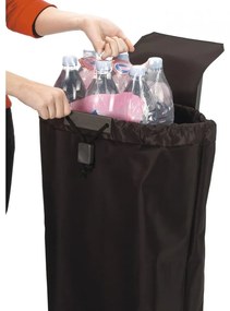 Gurulós bevásárlótáska 43 l I-Max MF 2 Logic – Rolser