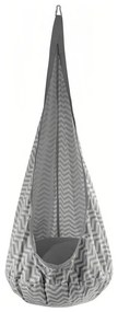 2Kids Toys - Szürke függő hintazsák