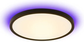 Immax NEO 07170-B60 - LED RGB Dimmelhető lámpa TUDO 65W/230V Wi-Fi Tuya + távirányító