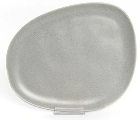 24 részes szürke kőkerámia étkészlet