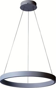 Italux Brasco PND-56215D-060RPC-WH-3KS4K-TRDIMM Függőlámpa 2x60W/LED 3000K|4000K 4500lm IP20