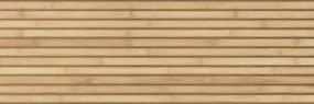 Burkolat Realonda Bamboo natural 40x120 cm matt BAMBOO412NAT