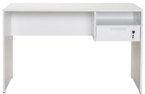 PC asztal Dolodu 5 (fehér) . 1094956