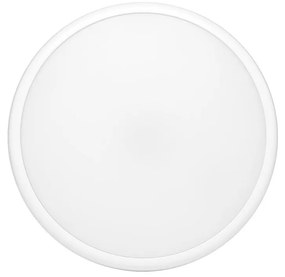 Ecolite WHST707-LED - LED Kültéri mennyezeti lámpa MOVA LED/16W/230V IP65