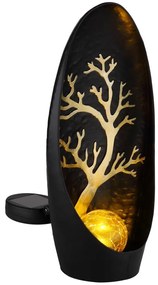 Globo 36535 - LED Napelemes lĂĄmpa SOLAR LED/0,06W/3,2V IP44 fa