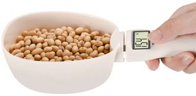 Konyhai digitális kanálmérleg LCD kijelzővel - TYL-807D