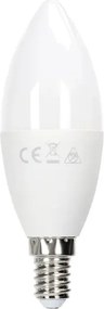 Led izzó E14 12W természetes fehér