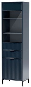 Vitrin Lusy 05 (indigo). 1057852