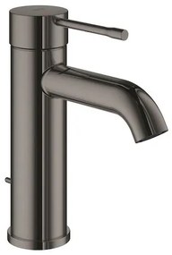 Mosdó csaptelep GROHE Essence New leeresztőszeleppel Hard Graphite 23589A01