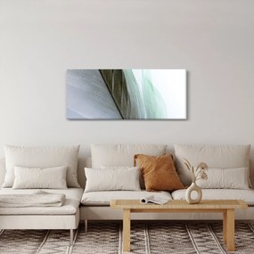 Kép - Tollak, makro (120x50 cm)