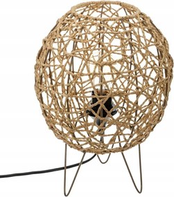 Raahe természetes låmpa