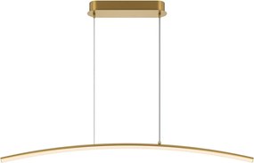 Maytoni Light Reflection MOD243PL-L18BSK 1x15W/LED 1150lm IP20