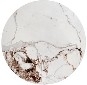 Goretti S dohányzóasztal