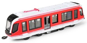 Rappa Fém villamos piros, 20 cm