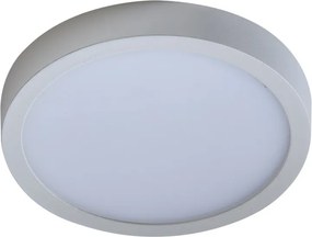AZZARDO 4234 MALTA Kerek Mennyezeti Lámpa LED IP20