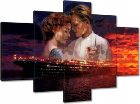 Képek 150x105 Titanic naplemente