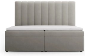 Kelp Boxspring ágy szett