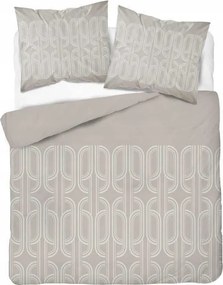 Ágyneműhuzat 200x220 Flanel Szett Vastag Flanel meleg téli ágynemű 4941B