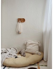 Narancssárga gyerekfotel Mini Nido - Karup Design