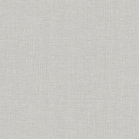 Világosszürke Tapéta Szerkezet Csillámos Vinil Szövet