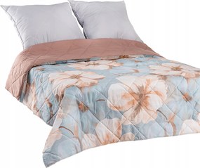 Ágytakaró 200x220 Steppelt Kétoldalas Kapa pléd mintás N15