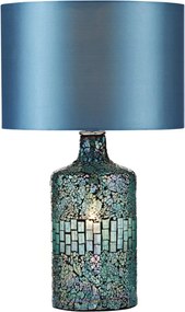 Dar Lighting Guru GUR4223 Asztali lámpa 1x60w/e27 ip20