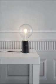 Nordlux SIV 45875003 Asztali lámpa 1x60W/E27 IP20