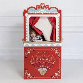 Le Toy Van - Színház Showtime