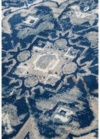 Kék szőnyeg 120x170 cm Jehanne – Villeroy&amp;Boch