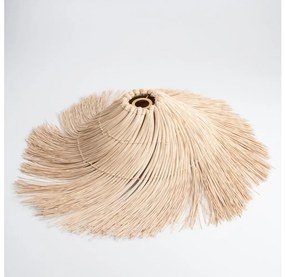 KERIA univerzális búra, átmérő 70 cm, bézs