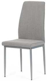 Szürke Szövet Étkezőszék. DCL-379 LAN2
