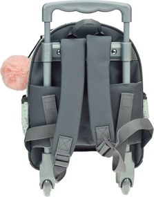 Disney Dumbó Fly gurulós ovis hátizsák, táska 30 cm