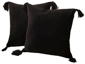 Párnahuzat szett 2 db-os 43x43 cm Puskul – Mioli Decor