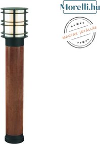 NORLYS 1420B HALMSTAD Modern Kültéri Állólámpa E27 IP54